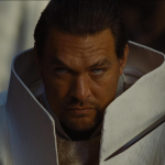 Jason Momoa Dune Duncan Idaho Jacket